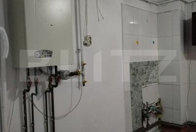 Apartament 3 camere, 66 mp, decomandat, zona- Micro 4 - 2