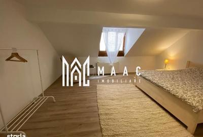 Apartament cu 3 camere, mobilat în Orașul de Jos - 1