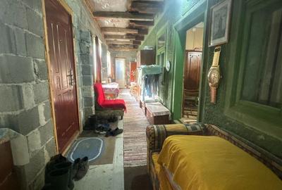 Casa 3 camere 100 M2 cu 2360 M2 teren - 4