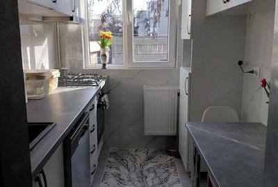 Apartament cu 2 camere nedecomandat în Vest - 2
