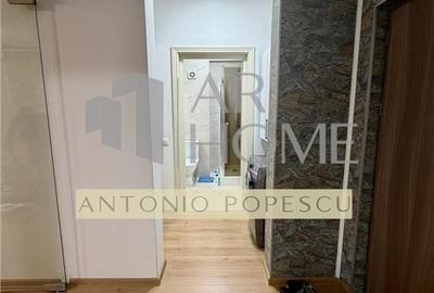 Apartament cu 2 camere decomandat, mobilat în 9 Mai - 17