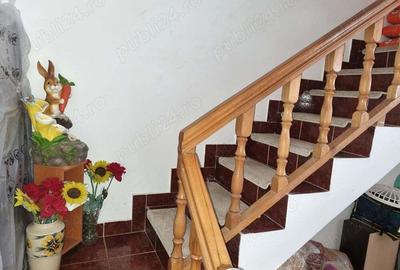 Casa de exceptie, cu 3 niveluri , garaj, cel mai bun pret de pe piata - 7