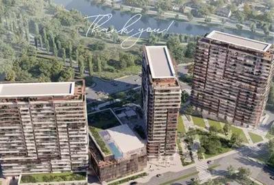 Ansamblu Rezidential One High District