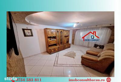 Apartament cu 3 camere decomandat în Bistrița Lac