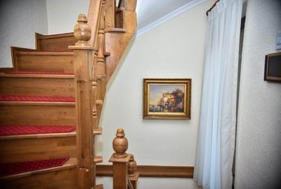 Casă individuală cu 6 camere cu Teren 160 Mp în Ultracentral - 3