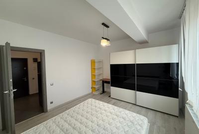 Apartament zona Lujerului - Mall Plaza - Bloc 2016 - 9