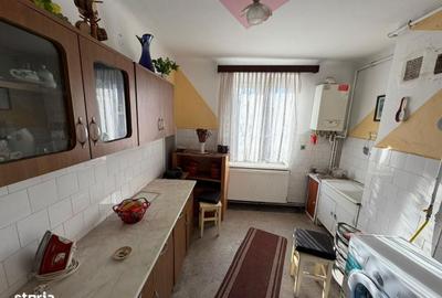 Apartament cu 2 camere în Central - 8