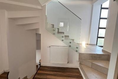 Casă individuală cu 4 camere cu Teren 200 Mp în Băneasa - 8