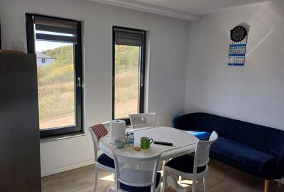 Casă individuală cu 3 camere cu Teren 940 Mp în Unirea - 5