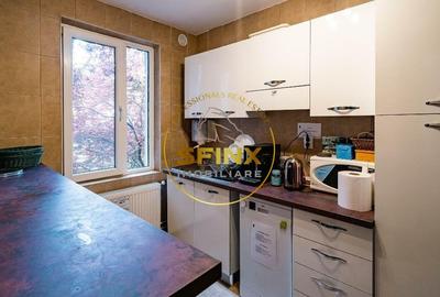 Cismigiu, inchiriere vila interbelica renovata, curte mare, parcare - 28