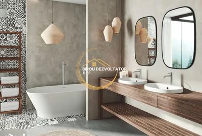 Apartament cu 2 camere în Titan - 4