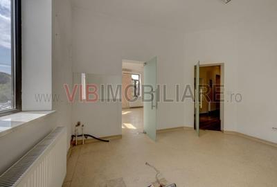 Spatiu comercial nivel 1 - Bd. Marasesti, Parcul Carol - 6