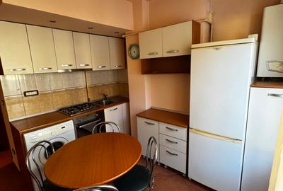 Apartament cu 2 camere decomandat, mobilat în Brașovul Vechi - 9