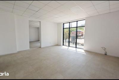 Spațiu comercial, de 397 mp, în Cug - 2