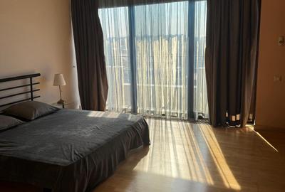 Apartament de închiriat 4 camere- zona P-ta Domenii Apartament de închiriat 4 camere- zona P-ta Domenii - 4