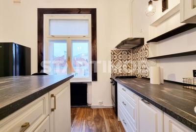 Apartament  in vila Ultracentral Brasov - 20