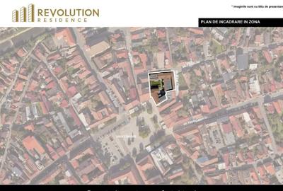 Apartament cu 3 camere decomandat în Orașul Vechi - 8