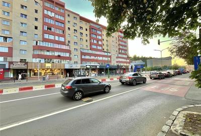 Spatiu Comercial Unic in zona Judetean - 18