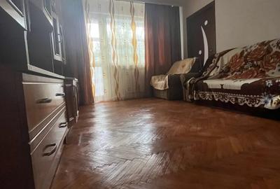 Constanta, apartament 3 camere, semidecomandat confort 2 - 4