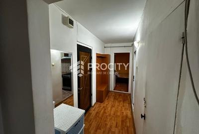 Apartament 2 camere decomandat – Nicolina / CUG, Iași – 54 mp - 3