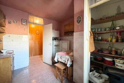 Apartament cu 3 camere semidecomandat în Complex Studențesc - 8