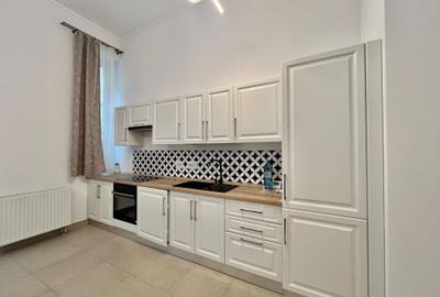 Apartament cu 3 camere decomandat, mobilat în Jiului - 7