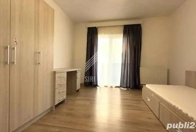 Apartament cu 3 camere decomandat în Florești - 3