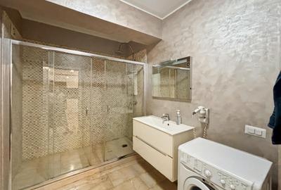 Apartament spatios cu 2 camere si loc de parcare - Mamaia - 11