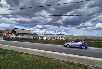 Teren Construcții intravilan de 2500 mp, în Runcu - 3