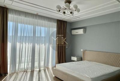 Casă individuală cu 8 camere cu Canalizare în Băneasa - 26