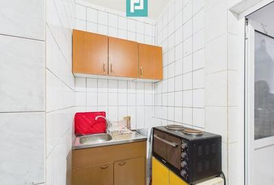 Garsonieră, 19 mp, Ronaț-Bogdăneștilor - 7