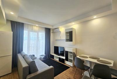 Cosmopolis / Apartament de inchiriat / Parcare inclusa - 1