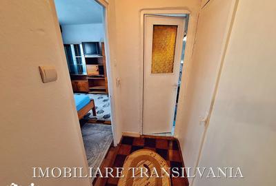 Apartament cu 2 camere semidecomandat în Independenței - 5