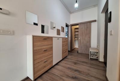 Apartament cu 2 camere decomandat, mobilat în Torontalului - 14