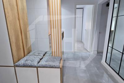 Apartament 3 camere decomandat, 2 bai 2 balcoane, Grigorescu - 8
