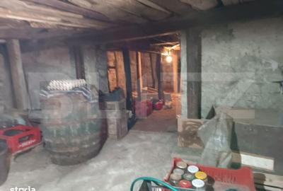 Casă cu 3 camere cu Teren 500 Mp în Central - 2
