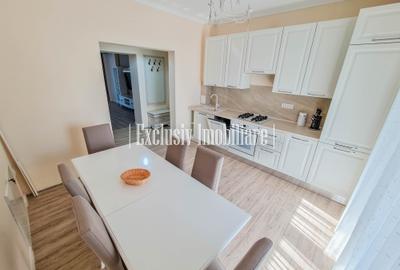 Vedere FRONTALA la MARE - din toate camerele! Apartament cu Parcare Subterana - 5