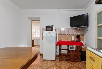 Casă cu 3 camere cu Canalizare în Nord - 10