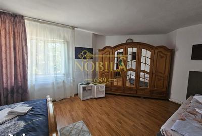 Spațiu comercial, de 351 mp, în Central - 5