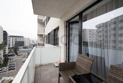 Apartament cu 3 camere în Iosia - 3