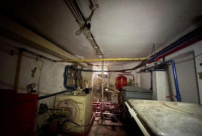 De Vanzare - Vila Interbelica - Birouri - Matei Basarab - P Unirii De Vanzare - Vila Interbelica - Birouri - Matei Basarab - P Unirii - 29