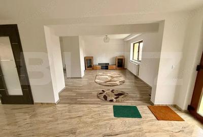 Casa renovata 2024 cu 2 apartamente separate Rasnov - 4