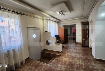 Casă cu 2 camere cu Teren 125 Mp în Sângeorgiu de Mureș - 5