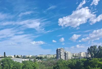 Apartament cu 2 camere semidecomandat în Colentina - 3