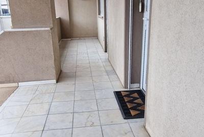 Coiciu, o vila construita pe cadre de beton, bine compartimentata. - 32