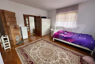 Casă cu 5 camere cu Teren 2000 Mp în Beclean - 13