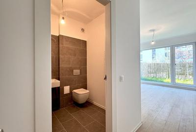 Apartament cu 3 camere semidecomandat în Nord - 12