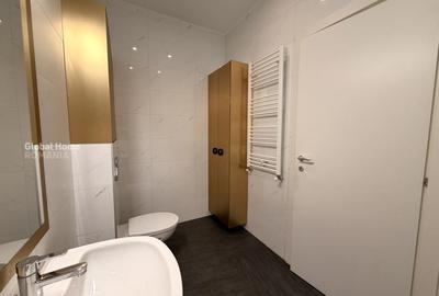 Apartament cu 3 camere decomandat, mobilat în Pipera - 27