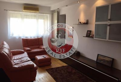 Vacaresti l Apartament 3 camere l Semidecomandat l 86mp l B10611 - 4