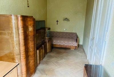 De vanzare apartament 3 camere zona istorica central -Piata Romanilor - 3